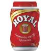 FERMENTO QUÍMICO PÓ ROYAL POTE 250G