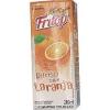SUCO FRUTA FRITOP LARANJA 1L