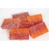 GELÉIA SABOR MORANGO E LARANJA 55G 