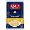 MACARRÃO DE SÊMOLA COM OVOS CONCHINHA ADRIA PACOTE 500G