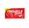 FREEGELLS GUM MORANGO 