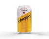 AGUA TONICA SCHWEPPES SEM AÇÚCAR 220ML