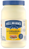 MAIONESE HELLMANNS POTE 250G