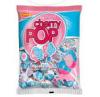 PIRULITO CHERRY POP SABOR ALGODÃO DOCE 700G