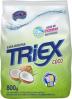 LAVA ROUPA EM PO TRIEX 800G COCO