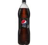 REFRI PEPSI COLA BLACK 1,5L