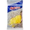 LUVA LATEX AMARELA SANRO LIGHT MULTIUSO M