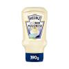 MAIONESE HEINZ SQUEEZE 390G