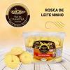 BISCOITOS AMATEIGADOS ROSCA NATA 400G