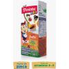 BEBIDA LÁCTEA UHT SALADA DE FRUTAS TREVINHO KIDS 200ML