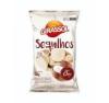 SEQUILHOS GIRASSOL 50G COCO