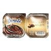 BONATE CHOCOLATE AO LEITE 180G FRUTAP