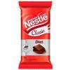 CHOCOLATE AO LEITE CLASSIC DIET PACOTE 25G