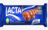 CHOCOLATE AO LEITE LACTA 28G