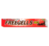 BALA DROPS FREEGELLS MORANGO CHOCOLATE CRISTAIS 3 EM 1