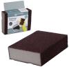 ESPONJA MÁGICA DE ESPUMA TIRA MANCHAS MAX CLEAN 3 UNIDADES