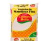FARINHA MANDIOCA FINA CAMPO BELO 500G