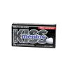 PASTILHA MENTA FORTE ZERO AÇÚCAR MENTOS KISS LATA 35G
