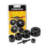 KIT SERRA COPO THOMPSON 5 PEÇAS