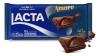 CHOCOLATE LACTA AMARO CACAU 40% BARRA 80G