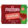 GOIABADA FLOW PACK PREDILECTA 1,01KG
