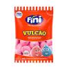 MARSHMALLOWS FINI VULCAO BAUNILHA E NATA ROSA 200G