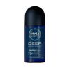 ANTITRANSPIRANTE ROLL ON NIVEA DEEP 50ML