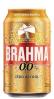 CERVEJA BRAHMA ZERO 350ML