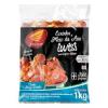 COXINHA E MEIO DA ASA AVIVAR TEMPERADA TWIST 1KG