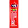 TUBES FINI MORANGO CITRICO 15G