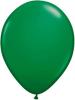 BALAO NEW FEST LISO VERDE BANDEIRA 40X1 Nº7