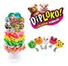 PIRULITO DIP LOKO TORRE ANIMAIS 15G