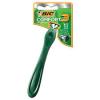 APARELHO DE BARBEAR BIC COMFORT VERDE 3 LAMINAS