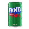 REFRIGERANTE FANTA GUARANA 220ML