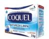 SABAO EM PO COQUEL NATUREZA LIMPA 800G