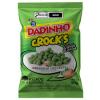 AMENDOIM CROCKS DADINHO CEBOLA E SALSA 90GR