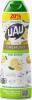 MULTIUSO UAU CREMOSO LIMAO 250ML
