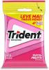 TRIDENT TUTTI FRUTTI C/4 UNIDADES 32G
