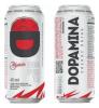 DOPAMINA ENERGY DRINK MELANCIA ZERO 473ML