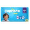 FRALDA CAPRICHO BABY HIPER 