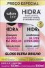 KIT SHAMPOO CONDICIONADOR SALON LINE CERAMIDAS 300ML