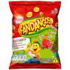 SALGADINHO ELMA CHIPS FANDANGOS PRESUNTO 37G