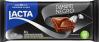 CHOCOLATE LACTA DIAMANTE NEGRO BARRA 80G
