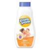 TALCO POMPOM TRADICIONAL 200G