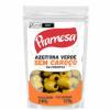 AZEITONA VERDE SEM CAROÇO DOYPACK PRAMESA 120G