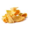 BATATA CHIPS MAGNATTA TRADICIONAL 92G
