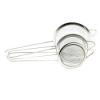 KIT PENEIRA INOX COADOR FACILITE 3 UNIDADES