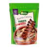 FAROFA CASEIRA BOM GOSTO COSTELINHA DEFUMADA 300G