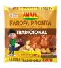 FAROFA AMAFIL PRONTA TRADICIONAL 250G