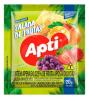 SUCO APTI SALADA DE FRUTAS 20G